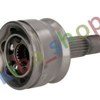 WHEEL SIDE RIGHT OR LEFT CV JOINT OUTER L/R 22Z/20Z/47MM FITS FIAT 500 PANDA