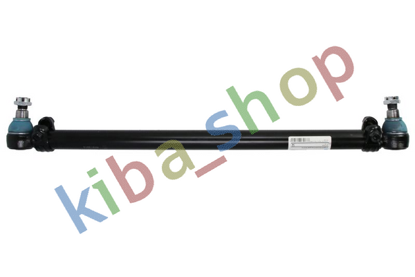 FRONT AXLE LEFT FRONT AXLE RIGHT FRONT AXLE RIGHT OR LEFT CROSS ROD L-768MM