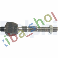 FRONT AXLE LEFT FRONT AXLE RIGHT OR LEFT TIE ROD WITH NO END L/R LENGTH