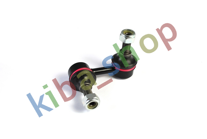 FRONT AXLE LEFT STABILIZER LINK FRONT L 55MM FITS HONDA LOGO S2000 13/20/22