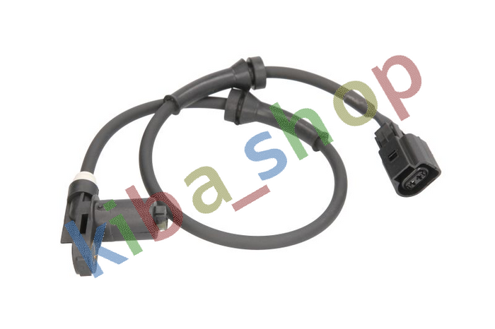 FRONT AXLE LEFT RIGHT RIGHT OR LEFT ABS SENSOR FRONT L/R FITS FORD GALAXY I