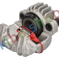 FRONT AXLE LEFT LEFT DISC BRAKE CALIPER FRONT L FITS FOR AUDI A2 VW LUPO I 12D