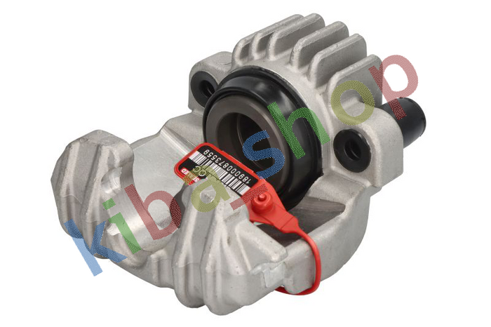 FRONT AXLE LEFT LEFT DISC BRAKE CALIPER FRONT L FITS FOR AUDI A2 VW LUPO I 12D