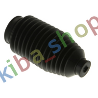 FRONT AXLE LEFT OR RIGHT STEERING GEAR BOOT L/R LENGTH180MM 10MM/49MM FITS FOR