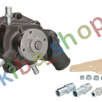 WATER PUMP FITS INGERSOLL RAND P JOHN DEERE 3000 5000 RENAULT CERES