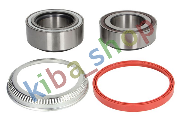 WHEEL HUB REPAIR KIT FRONT/REAR 82/138MMX110MM FITS SAF