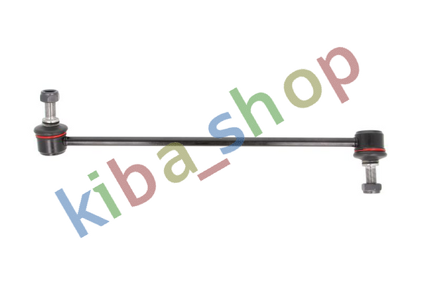 FRONT AXLE LEFT LEFT STABILIZER LINK FRONT L 341MM FITS HYUNDAI IX55 SANTA FÉ