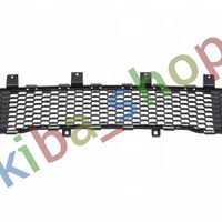 FOR JEEP COMPASS 17- FRONT CENTER LOWER BUMPER GRILL