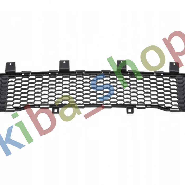 FOR JEEP COMPASS 17- FRONT CENTER LOWER BUMPER GRILL