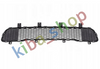 FOR JEEP COMPASS 17- FRONT CENTER LOWER BUMPER GRILL