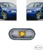 FOR VW GOLF IV 98-04 1X SIDE INDICATOR REPEATER SMOKED LH OR RH