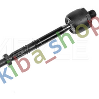 FRONT AXLE LEFT FRONT AXLE RIGHT OR LEFT TIE ROD WITH NO END L/R LENGTH 213MM