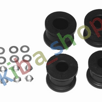 FRONT AXLE LEFT FRONT AXLE RIGHT OR LEFT LINK STABILIZER REPAIR KIT FRONT L/R