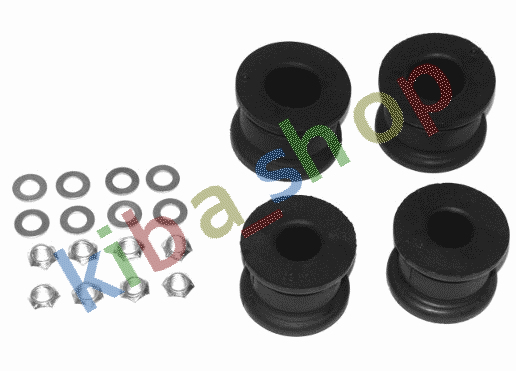 FRONT AXLE LEFT FRONT AXLE RIGHT OR LEFT LINK STABILIZER REPAIR KIT FRONT L/R