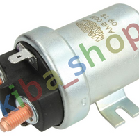 WORK CURRENT RELAY 24V/200A NUMBER OF POSTS 4PCS