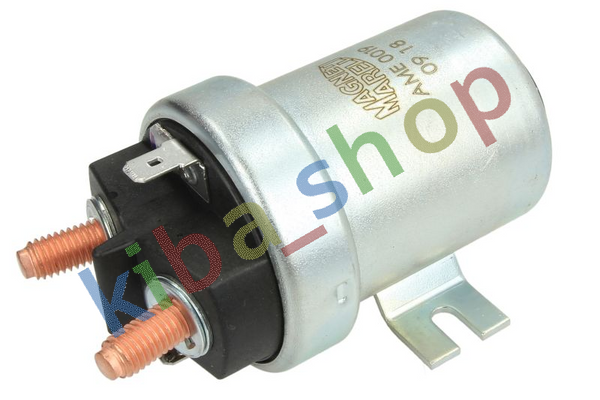 WORK CURRENT RELAY 24V/200A NUMBER OF POSTS 4PCS