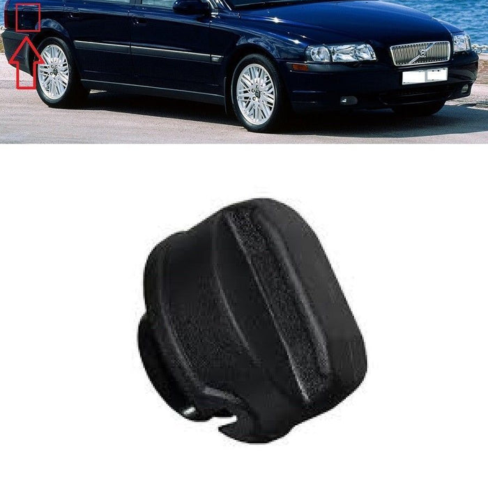 FOR VOLVO S80 98-06 BRAND FUEL CAP CENTRAL LOCKING