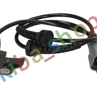 FRONT AXLE RIGHT OR LEFT ABS SENSOR FRONT L/R FITS CITROEN C4 C4 I C4 II DS4