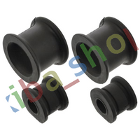 FRONT AXLE RIGHT OR LEFT LINK STABILIZER REPAIR KIT FRONT L/R 20MM FITS