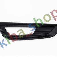 FOR FORD FOCUS 14-18 FRONT RIGHT LOWER BUMPER GRILL WITH FOG HOLE