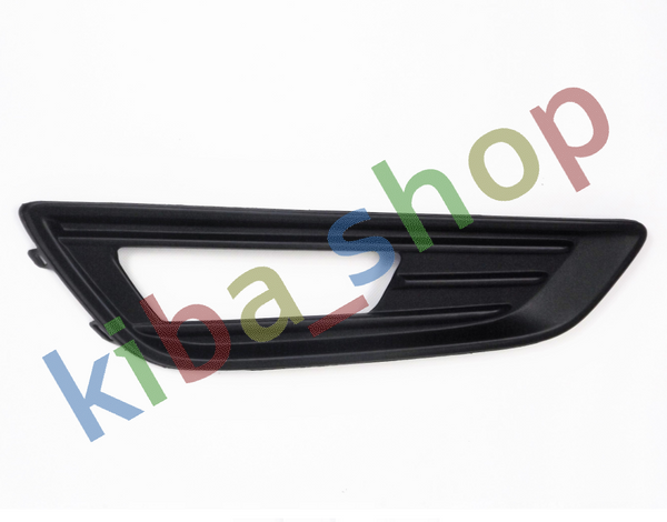 FOR FORD FOCUS 14-18 FRONT RIGHT LOWER BUMPER GRILL WITH FOG HOLE