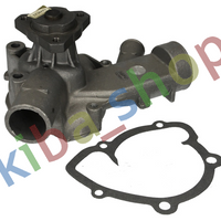 WATER PUMP FITS AUDI 100 C2 PORSCHE 924 VW LT 28-35 I LT 40-55 I 20/27D