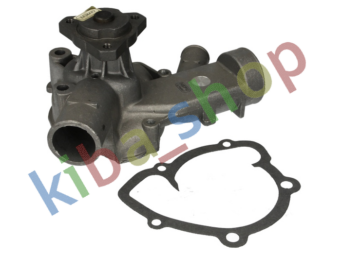 WATER PUMP FITS AUDI 100 C2 PORSCHE 924 VW LT 28-35 I LT 40-55 I 20/27D