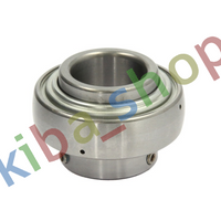 25X52X341 BEARING SELF-ADJUSTING BEARING 1PCS SEALING TYPE DOUBLE-SIDED WITH