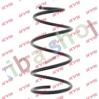 2x FRONT AXLE RIGHT OR LEFT COIL SPRING FRONT L/R FITS FIAT CINQUECENTO 07/09