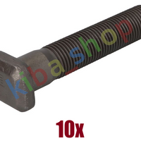 10x WHEEL PIN 7/8