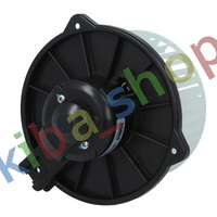 FRONT AIR BLOWER FITS TOYOTA AVENSIS CARINA E VI COROLLA COROLLA VERSO 14-24