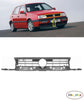 FOR VW GOLF MK3 3 III 1992-1998 FRONT BUMPER RADIATOR GRILL BLACK