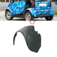 FOR SMART FORTWO 1998 - 2007 NEW REAR FENDER CORNER LEFT N/S PASSENGER PRIMED