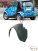 FOR SMART FORTWO 1998 - 2007 NEW REAR FENDER CORNER LEFT N/S PASSENGER PRIMED