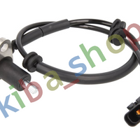 FRONT AXLE LEFT LEFT ABS SENSOR FRONT L FITS HYUNDAI TERRACAN 25D/29D/35