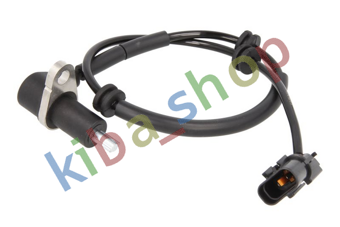 FRONT AXLE LEFT LEFT ABS SENSOR FRONT L FITS HYUNDAI TERRACAN 25D/29D/35