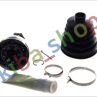 RIGHT OR LEFT CV JOINT OUTER L/R 27Z/28Z/58MM FITS FOR CITROEN C8 FIAT ULYSSE