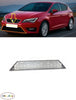 FOR SEAT LEON FR 5F 2012 - 2017 FRONT BUMPER CENTER LOWER GRILL GRILLE
