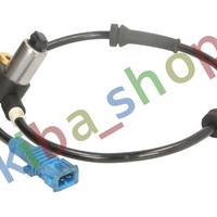 FRONT AXLE RIGHT OR LEFT ABS SENSOR FRONT L/R FITS CITROEN XSARA ZX PEUGEOT