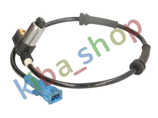 FRONT AXLE RIGHT OR LEFT ABS SENSOR FRONT L/R FITS CITROEN XSARA ZX PEUGEOT