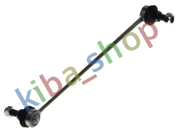 FRONT AXLE LEFT FRONT AXLE RIGHT RIGHT OR LEFT STABILIZER LINK FRONT L/R 355MM