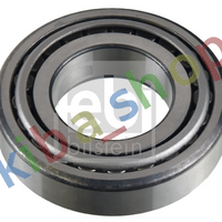 FRONT AXLE LEFT FRONT AXLE RIGHT WHEEL BEARING FRONT FITS DAF FITS DAF LF 45