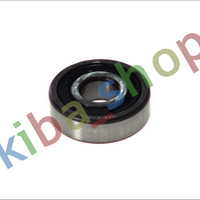 15X42X13 INDUSTRIAL BEARING STANDARD BALL BEARING 1PCS