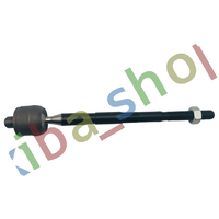 FRONT AXLE RIGHT OR LEFT TIE ROD WITH NO END L/R LENGTH 245/285MM FITS MAZDA