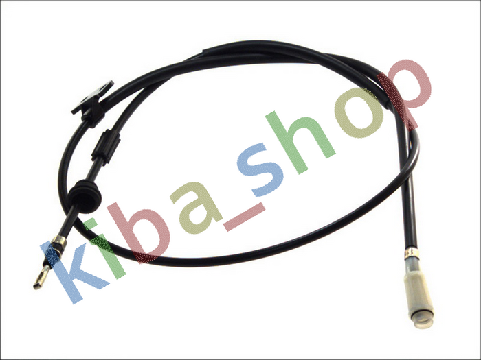 RIGHT REAR RIGHT OR LEFT HANDBRAKE CABLE REAR L/R 2180MM/2120MM FITS FOR VOLVO