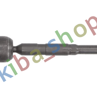 FRONT AXLE RIGHT OR LEFT TIE ROD WITH NO END L/R LENGTH 221MM FITS NISSAN