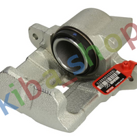 FRONT AXLE RIGHT DISC BRAKE CALIPER FRONT R FITS FOR DACIA LOGAN LOGAN MCV