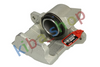 FRONT AXLE RIGHT DISC BRAKE CALIPER FRONT R FITS FOR DACIA LOGAN LOGAN MCV