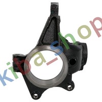 FRONT AXLE RIGHT KNUCKLE FRONT R BALL JOINT FITTING HOLE DIAMETER 18MM WHEEL