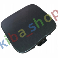 FOR VAUXHALL ASTRA K 15- 5D REAR BUMPER TOWING HOOK PLUG CAP